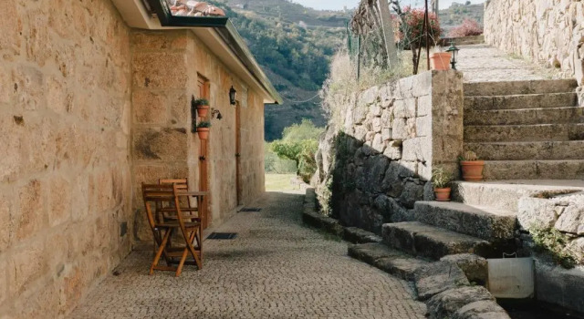 Коттедж Quinta de Recião