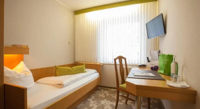 Номер Standard Hotel Haus Andrea