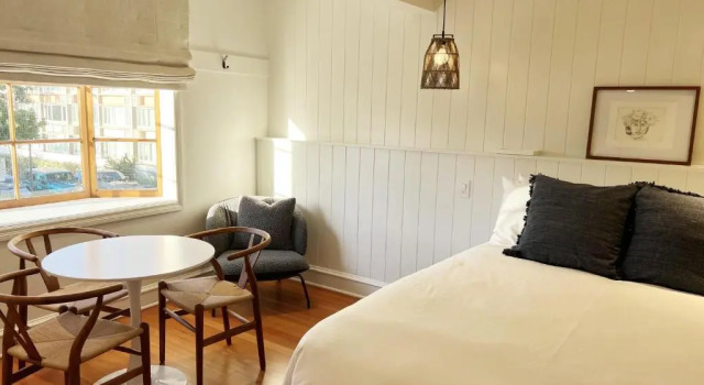 Люкс Lahaina Inn