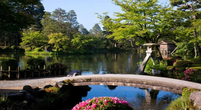 Двухместный номер Standard Kanazawa no yado Ikedaya