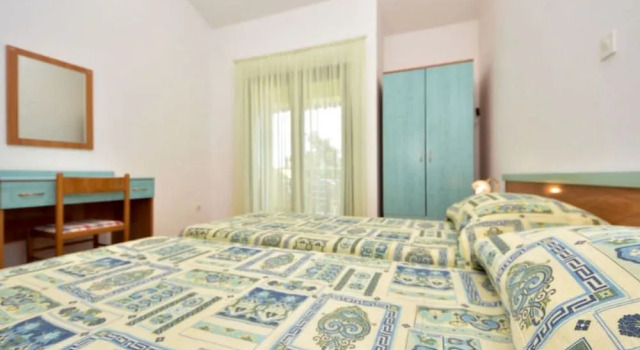 Apartments Davorka, Забронировать Апартаменты/квартира Недорогие отели Задар, рядом с Пляж Мали Милни, недорого