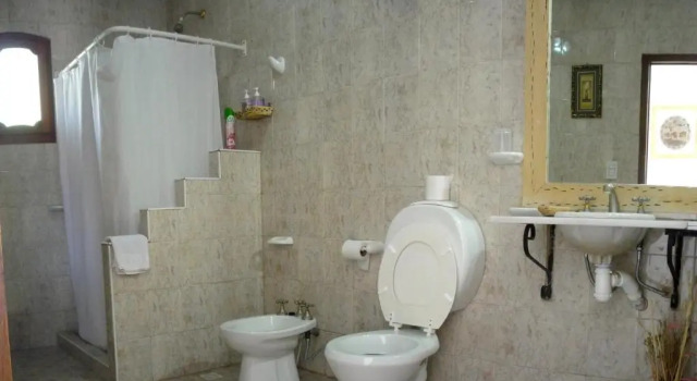 Номер Standard Hotel Portal del Santo
