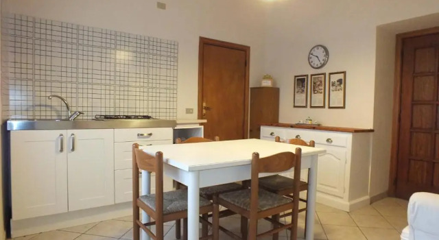Апартаменты Casale Al Mare