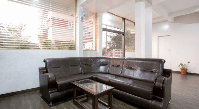 OYO 8845 Airport AC Transit Stay, Book Hotel Chikkajala Bangalore