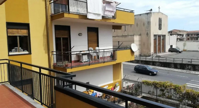 Etna Residence, Book Apartment Hotels in Sicily with Parking, Parking