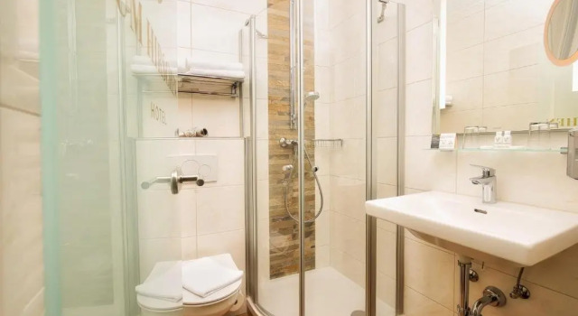 Номер Standard Hotel zum Hirschen