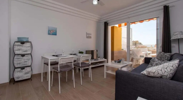 Orlando 32 - One Bed, Забронировать Апартаменты/квартира Адехе Teide National Park, рядом с Пляж Ла-Пинта