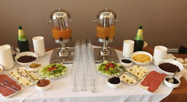 Двухместный номер Standard City Hotel Batumi