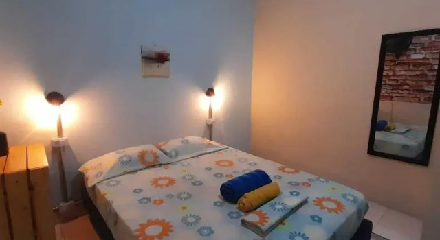 Standard- værelse La Casa de Adry - Hostal - Hostel