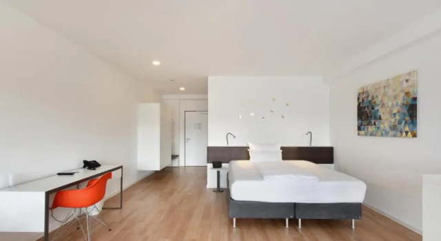 Апартаменты Luxury K-Apart Hotel & Boardinghouse