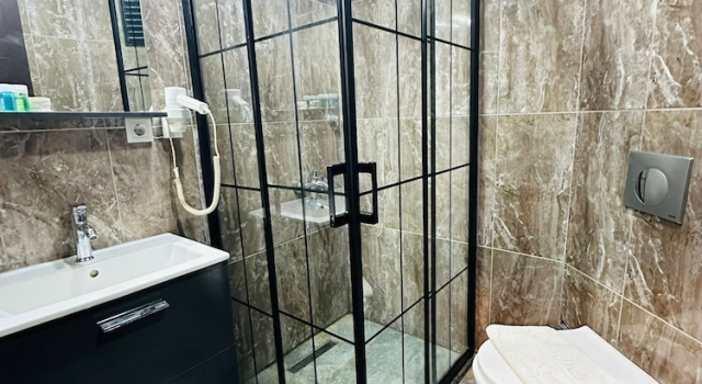 Номер Standard Comfort Home Taksim