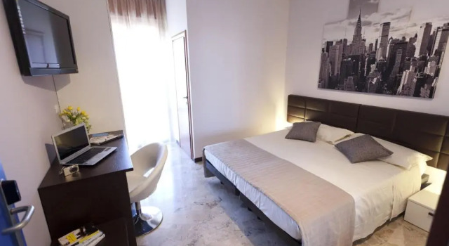 Двухместный номер Standard Hotel Fabrizio