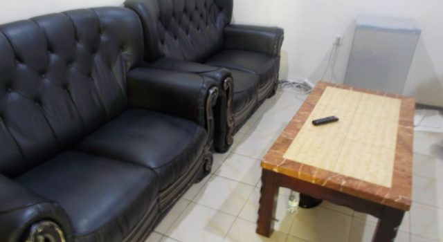 Cozy Lodge, Prenota Hotel Kabulonga Lusaka