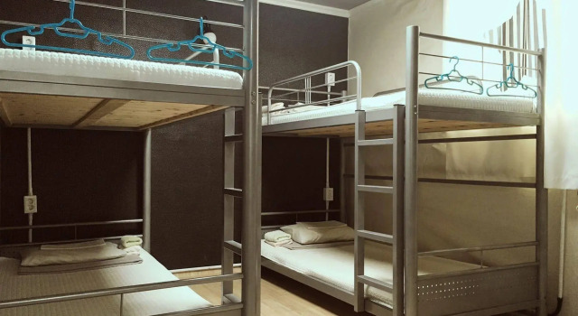 Suncheon Guesthouse Nreem