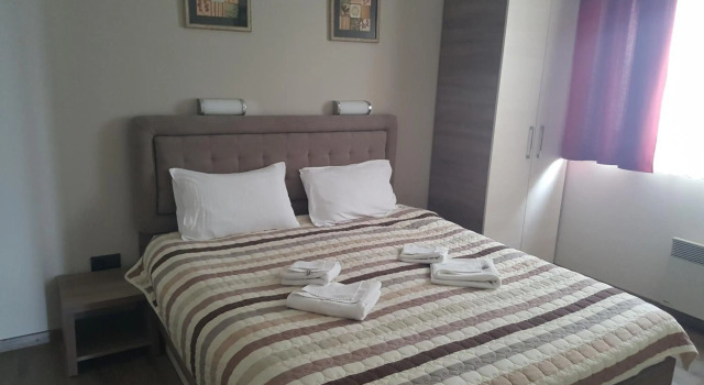 Apartment Andrijana