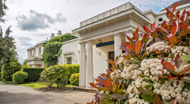 Park House Hotel