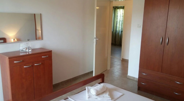 Wish Apartment, Book Apartment Hotels in Kvarner with Parking, Parking