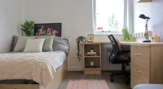 Номер Standard Nottingham Two