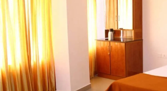 Двухместный номер Standard Mandoli Residency