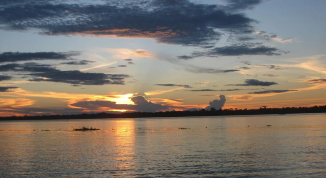 Friends of The Amazon Jungle Lodge, Rezervovat Hotel Hotely v Iquitos Region s parkováním, Parkování