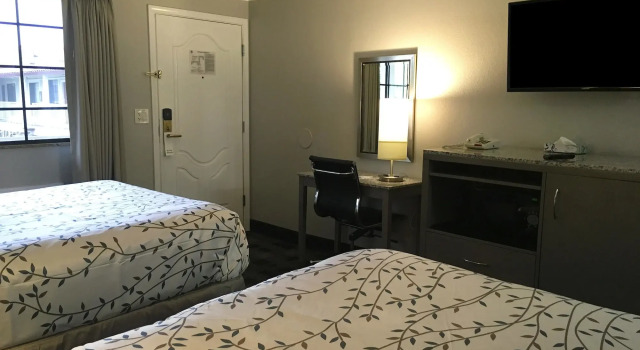 Americas Best Value Inn Milpitas Silicon Valley