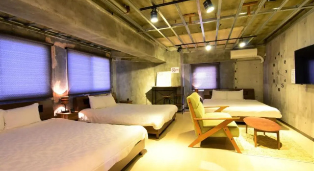 Urban Life Matsuda - Vacation STAY 85183, Rezerwuj Apartament Okayama 