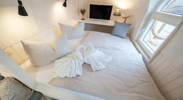 Dein Lieblingsplatz, Prenota Hotel Hotel a Garz con parcheggio, Parcheggio