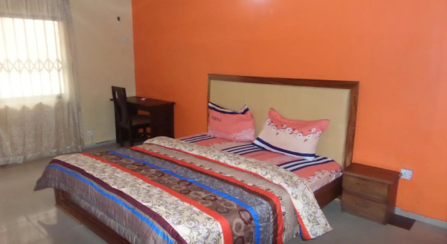 Qosmic Residence