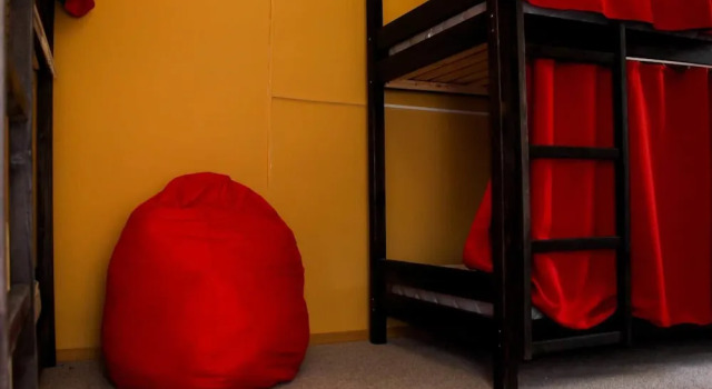 New Hostel Lviv, Забронировать Хостел Хостелы Львова, рядом с Музей древней украинской книги, Хостел