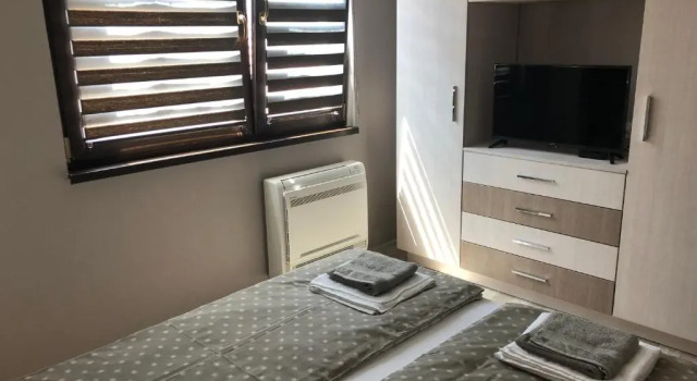 Апартаменты Apartment Trimontium 2