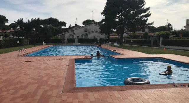 Коттедж Villa Alcova