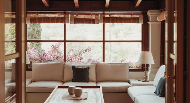 Люкс Executive Rondaia Boutique Vineyard Stay – Mallorca, Tramuntana