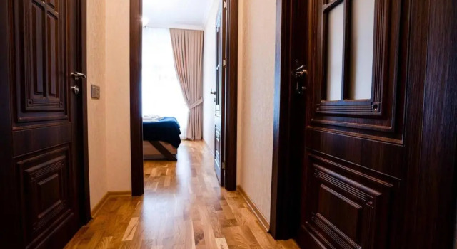 Kristal Absheron, Réserver Hôtel Bakou Azerbaïdjan, près de Koroglu Metro Station