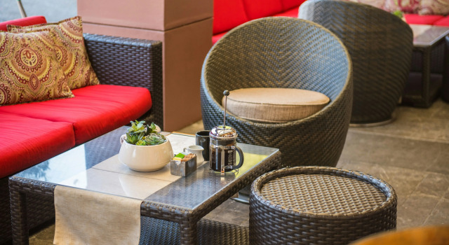Juniper Hotel Cupertino, Curio Collection by Hilton