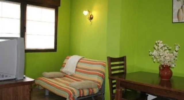 Apartamentos Rurales Sierra de Béjar, Забронировать Апартаменты/квартира Апартаменты La Covatilla, Апартаменты/квартира