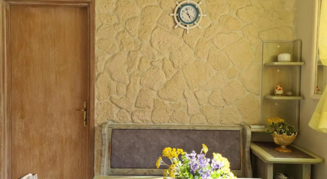 Апартаменты Apartments Brešan