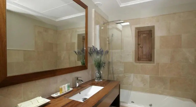 Номер Standard Casa Maca