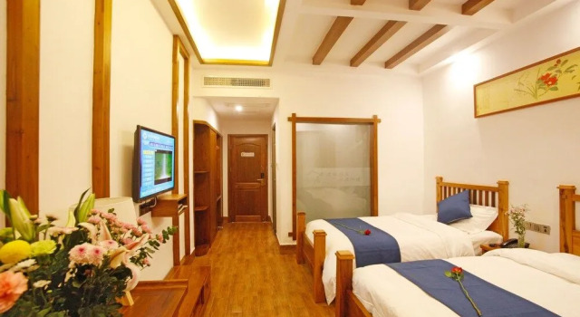 Guihua Road No.106 Inn, Reserva ahora Hotel Hanqiyu Hunan