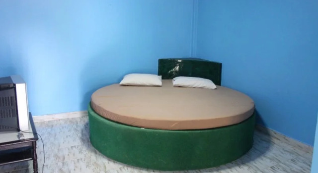 Green House Hotel