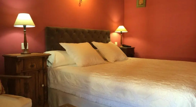 Номер Standard Hotel El Convent 1613