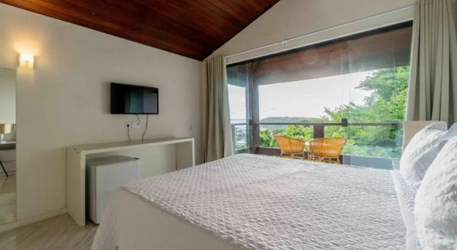 Номер Standard Eny Boutique Hotel & Spa