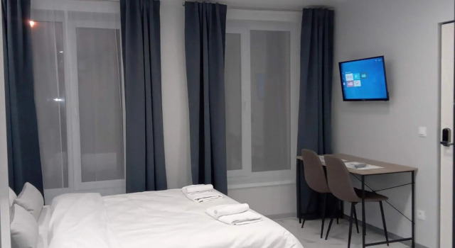 Pure Apartments VIP 4, Prenota Appartamento Leopoli Lviv