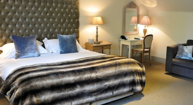 The Red Lion Inn, Забронировать Отель «постель и завтрак» Бизнес-отели Англии, 4* 5*