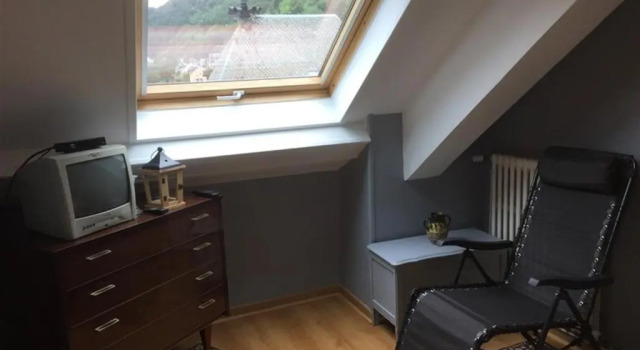 Appartement Mont-Dore, 2 pièces, 2 personnes - FR-1-415-83