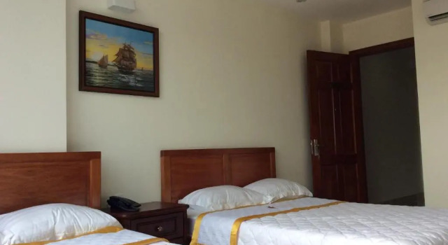 Hằng nga luxury hotel, Забронировать Отель Отели Вунгтау с парковкой, Парковка