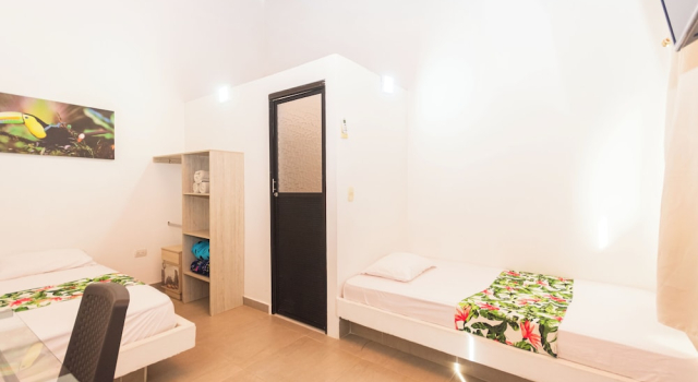 Hotel Casa Encanto, Rezervovat Hotel Doradal Antioquia