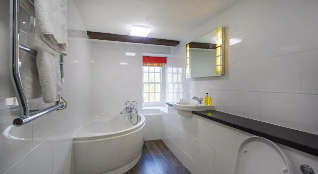 Номер Deluxe The Bell Inn, Stilton, Cambridgeshire - The Coaching Inn Group
