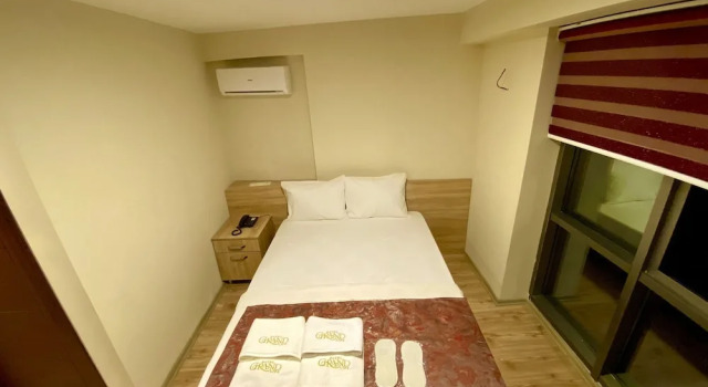 Одноместный номер Standard grand life hotel