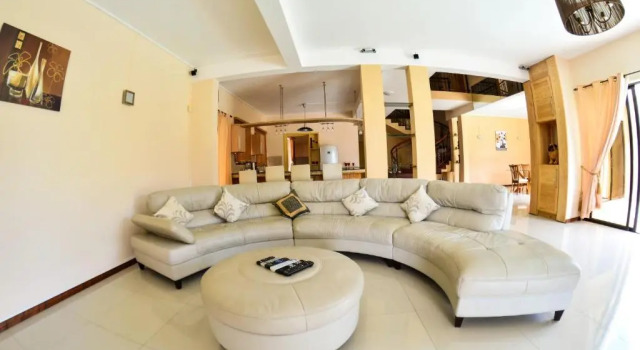 Villa Chan, Prenota Villa Tamarin Mauritius Costa Ovest