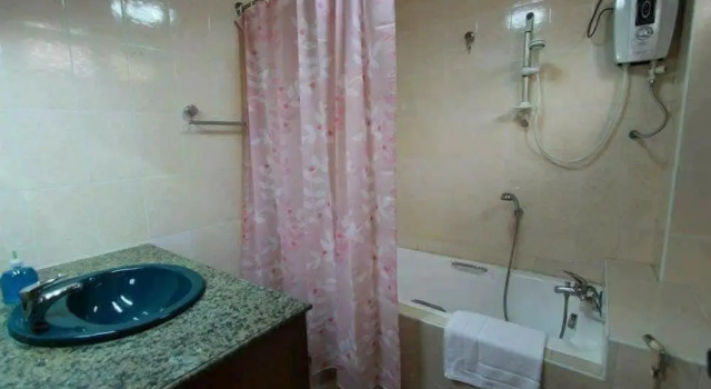Номер Standard Adler Lady Guesthouse - Women Only
